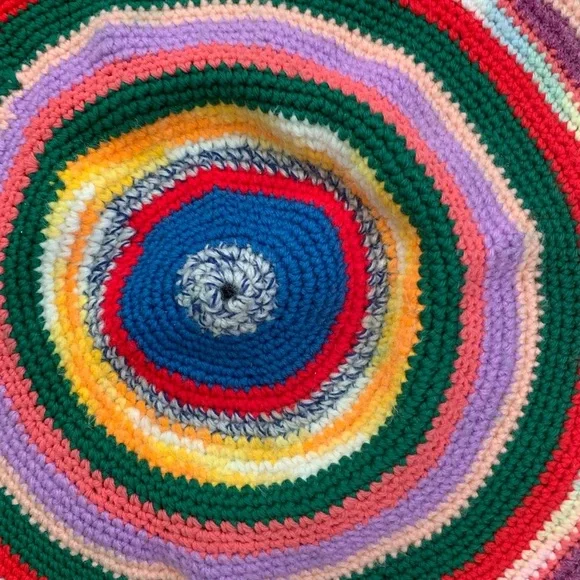 Doily - Picture 2 of 4